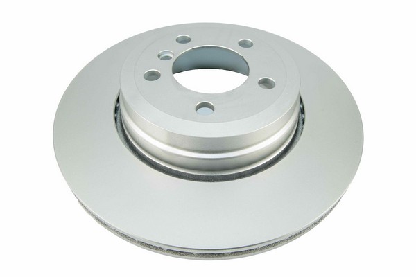 En-Shield HC Standard KP Brake Disc to suit BMW 740i, 740 Li & 750 Li E65 & E66 4.0L & 4.8L V8 06/2005-02/2009 R
