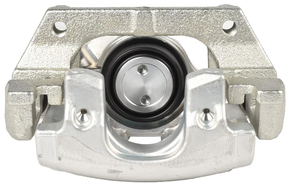 DBA Street Series Caliper to suit Mazda 3 SP25 BL 2.5L Petrol FWD Rear RH 4/2009-1/2014