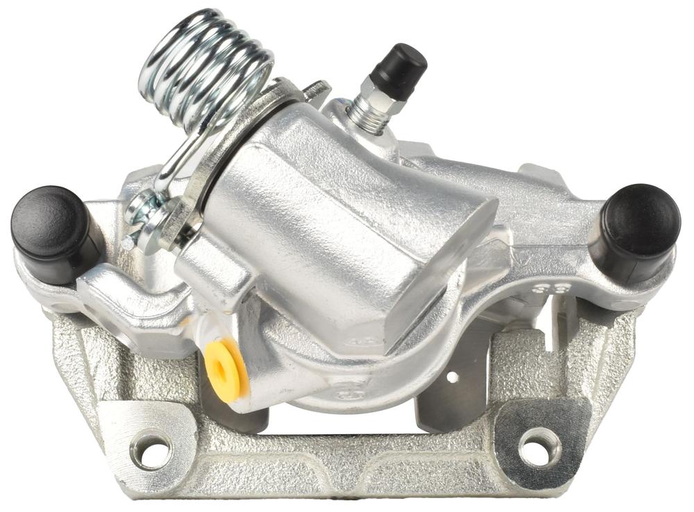 DBA Street Series Caliper to suit Mazda 3 SP25 BL 2.5L Petrol FWD Rear RH 4/2009-1/2014