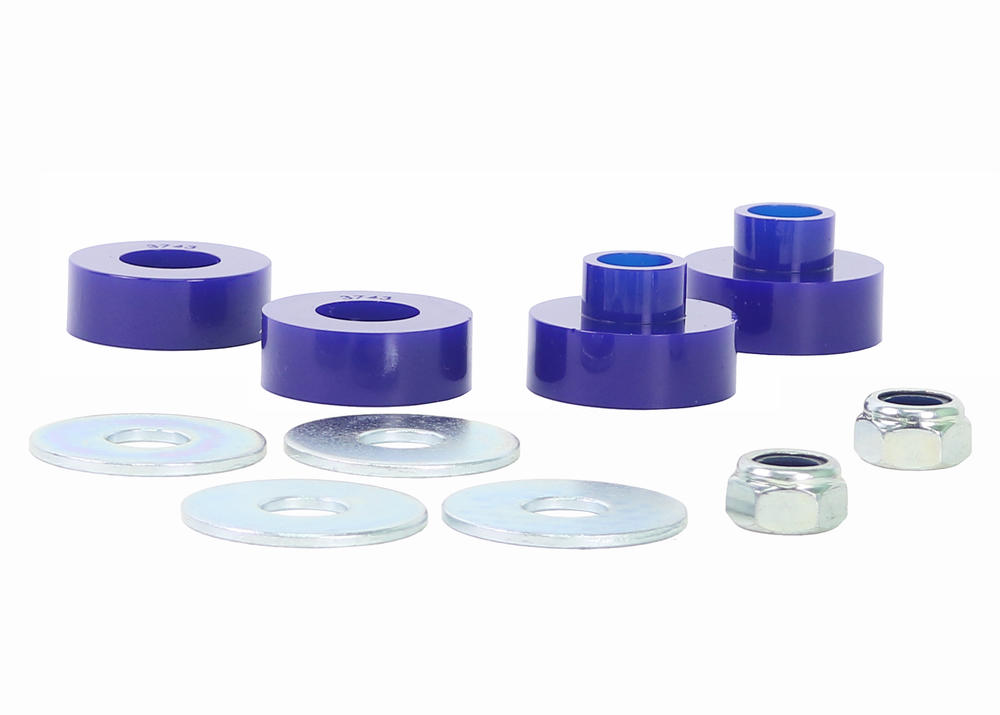 Shock Absorber Upper - Bushing Kit to Suit Toyota LandCruiser 200 Series
