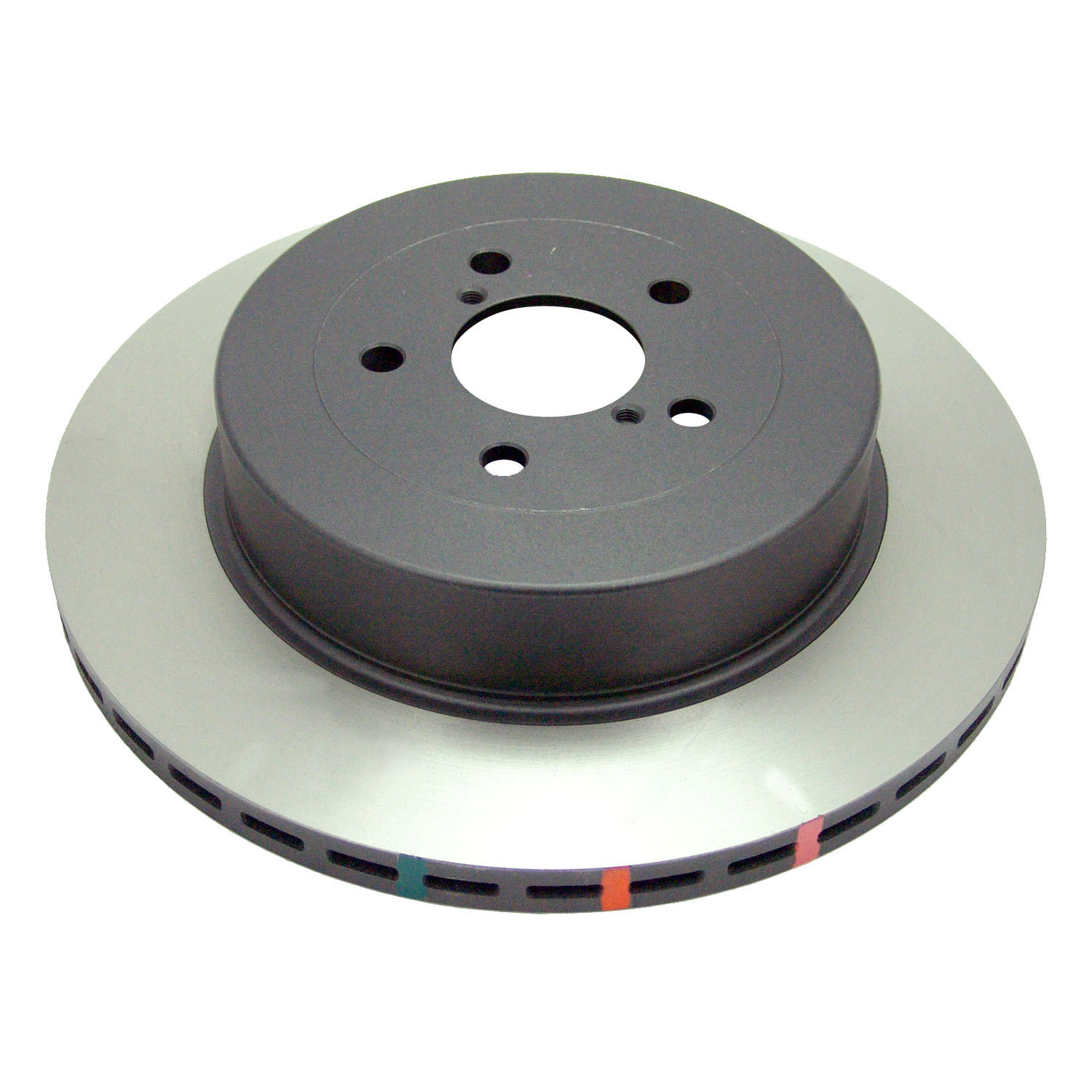 4000 Standard KP Brake Disc to suit Subaru Wrxupgrade 170mm H/B 1992-on R