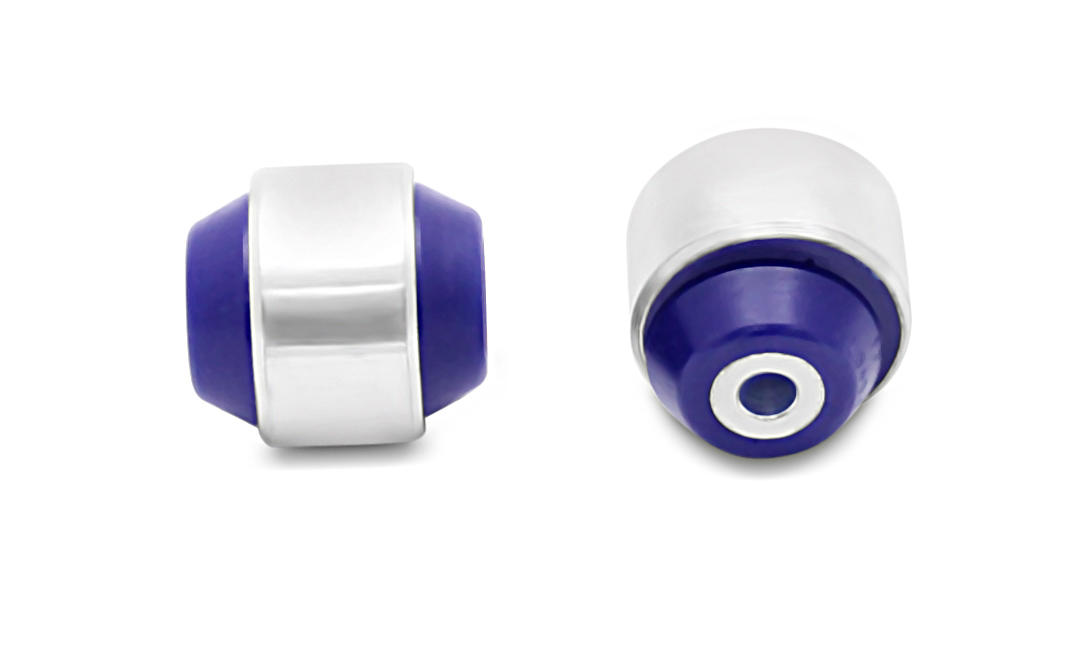 Control Arm Lower-Rear Bush Kit - Single Offset