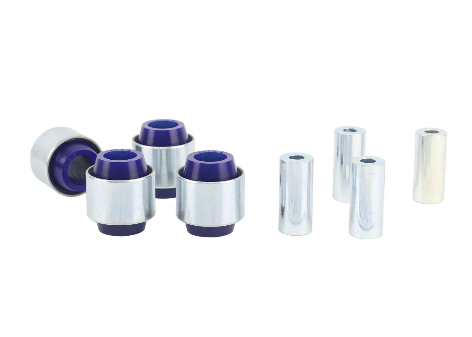 Control Arm Upper-Inner Bush Kit