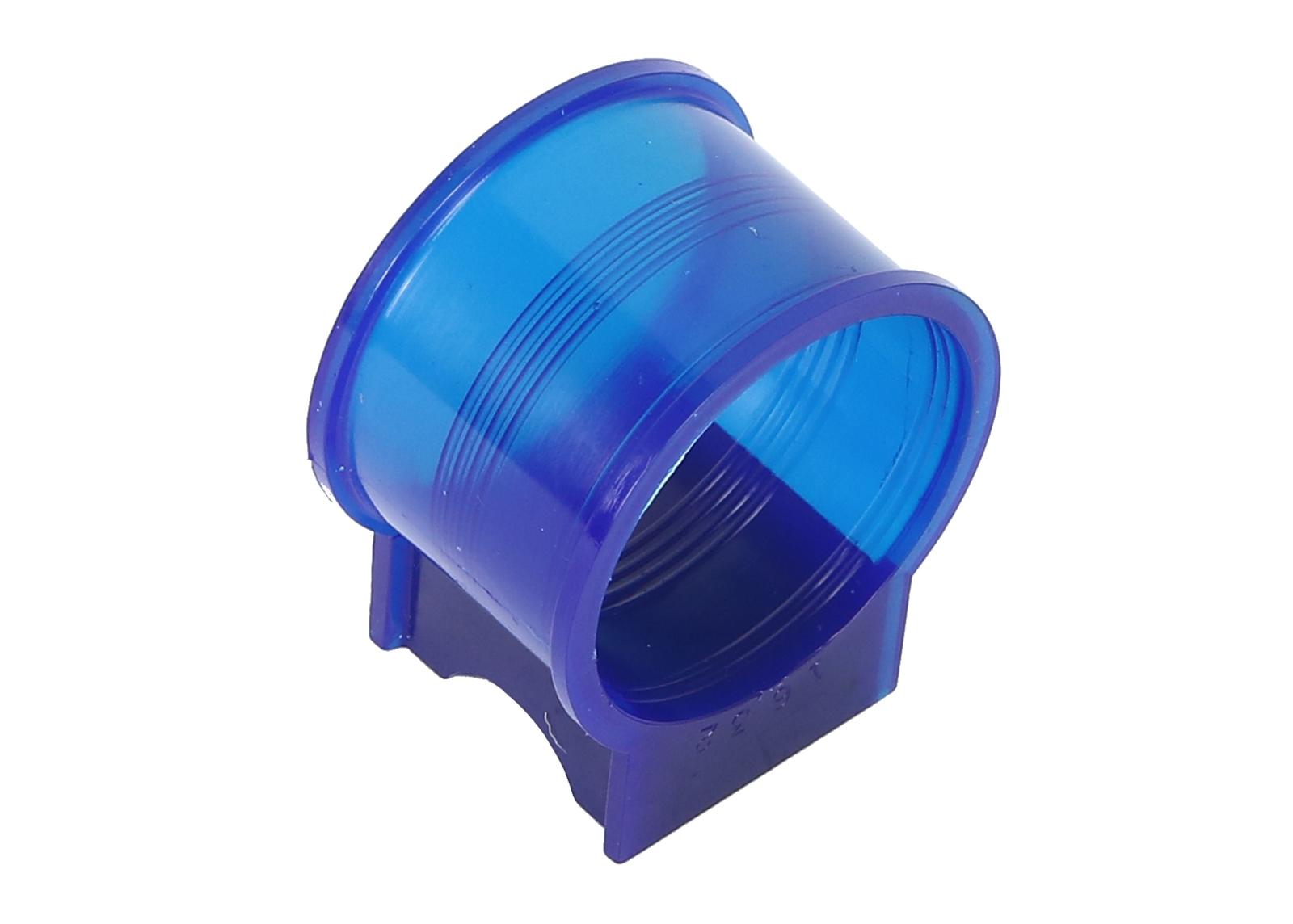 Steering Rack & Pinion Mount Bush Kit