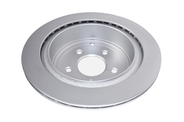 En-Shield Standard KP Brake Disc to suit Nissan Murano 2005-on R