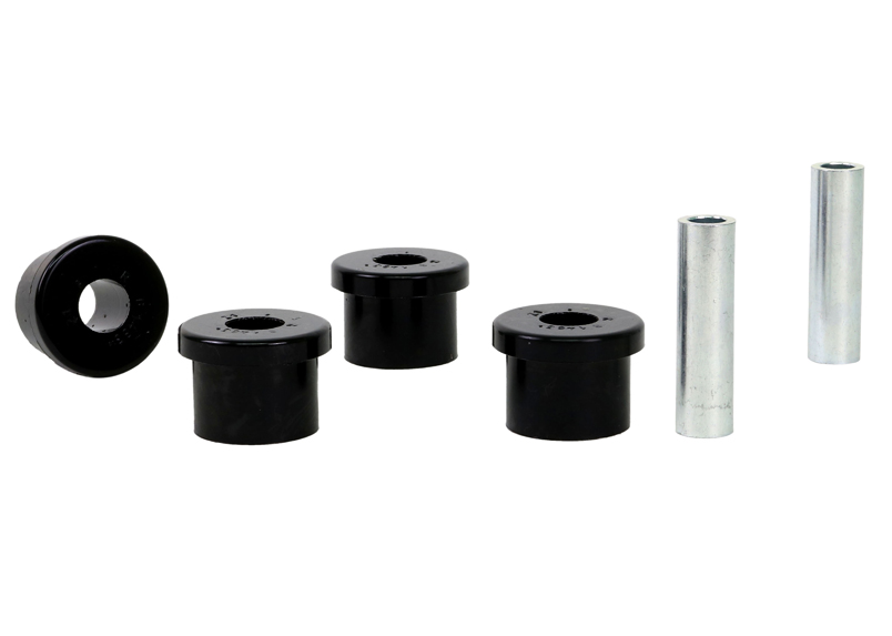 Rear  Control Arm - Inner Bushing Kit