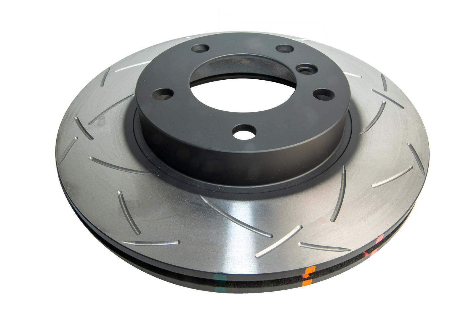 4000 T3 Slot KP Brake Disc to suit BMW E46, E36 316-328, Z3, Z4 1998-on F