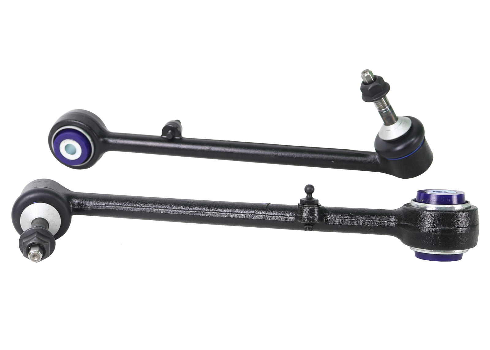 OEM+ Front Lower Control Arm Set
