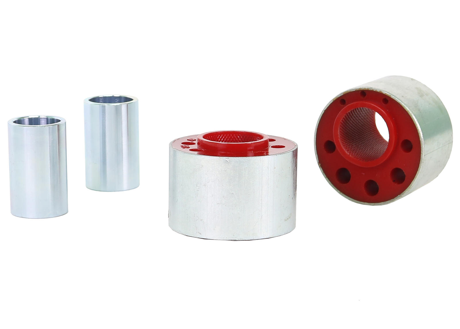 Front  Control Arm Lower - Inner Rear Bushing Kit