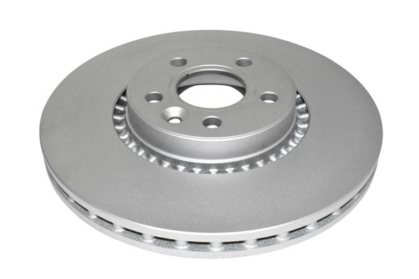 En-Shield Standard KP Brake Disc to suit Freelander 2 2007-2012, Volvo S60, S80, V60, V70 & XC70 2007-on F