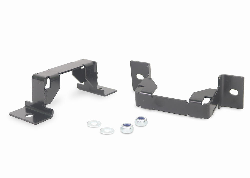 Centre Bearing Offset Bracket to suit Mitsubishi Triton MQ, MR