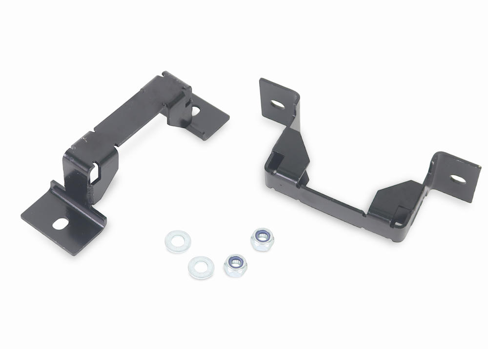 Centre Bearing Offset Bracket to suit Mitsubishi Triton MQ, MR