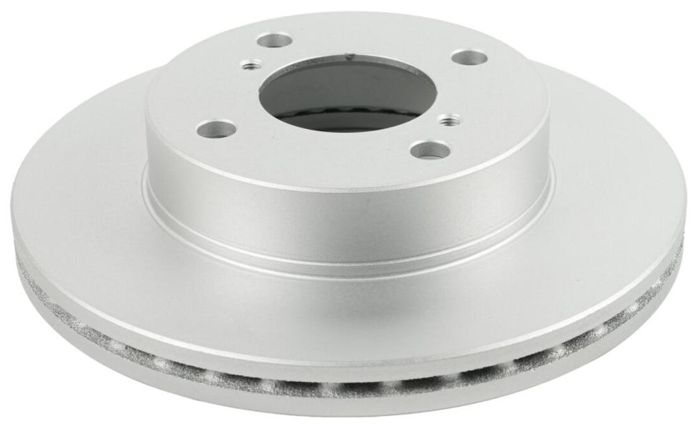 En-Shield Standard Brake Disc to suit Suzuki Alto GF 2009-on F