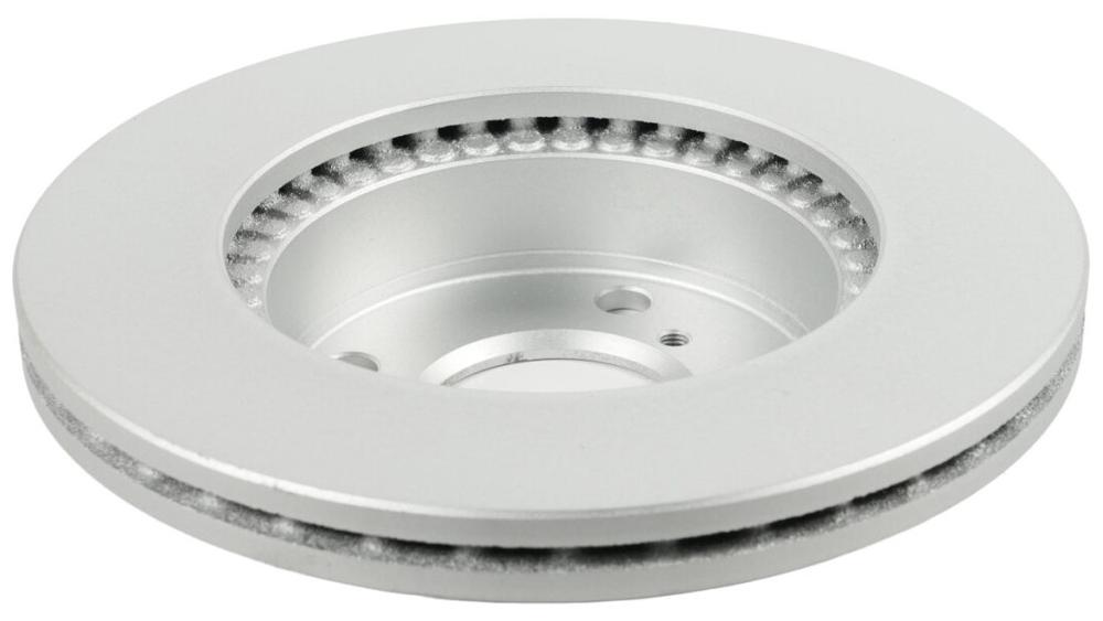 En-Shield Standard Brake Disc to suit Suzuki Alto GF 2009-on F