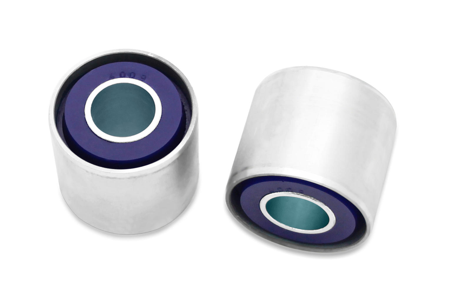 Control Arm Lower-Rear Bush Kit