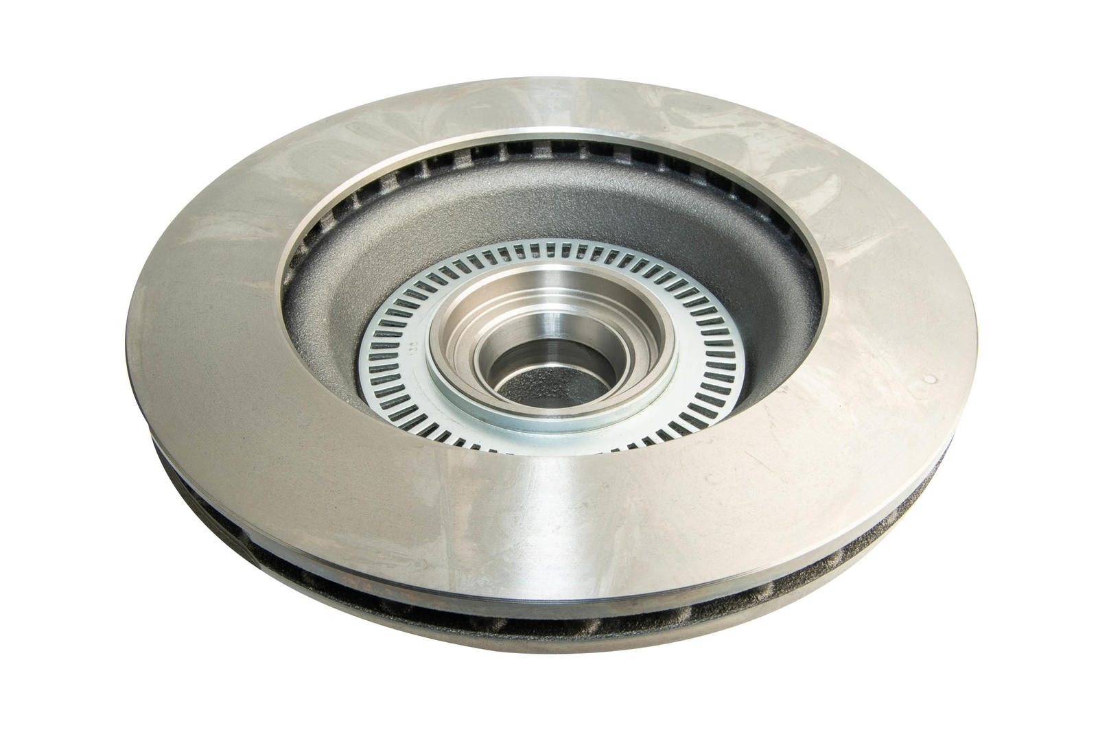 Street Standard KP Brake Disc to suit Ford EB, ED 1991-1994 F ABS With Bearing Cups HUB Type