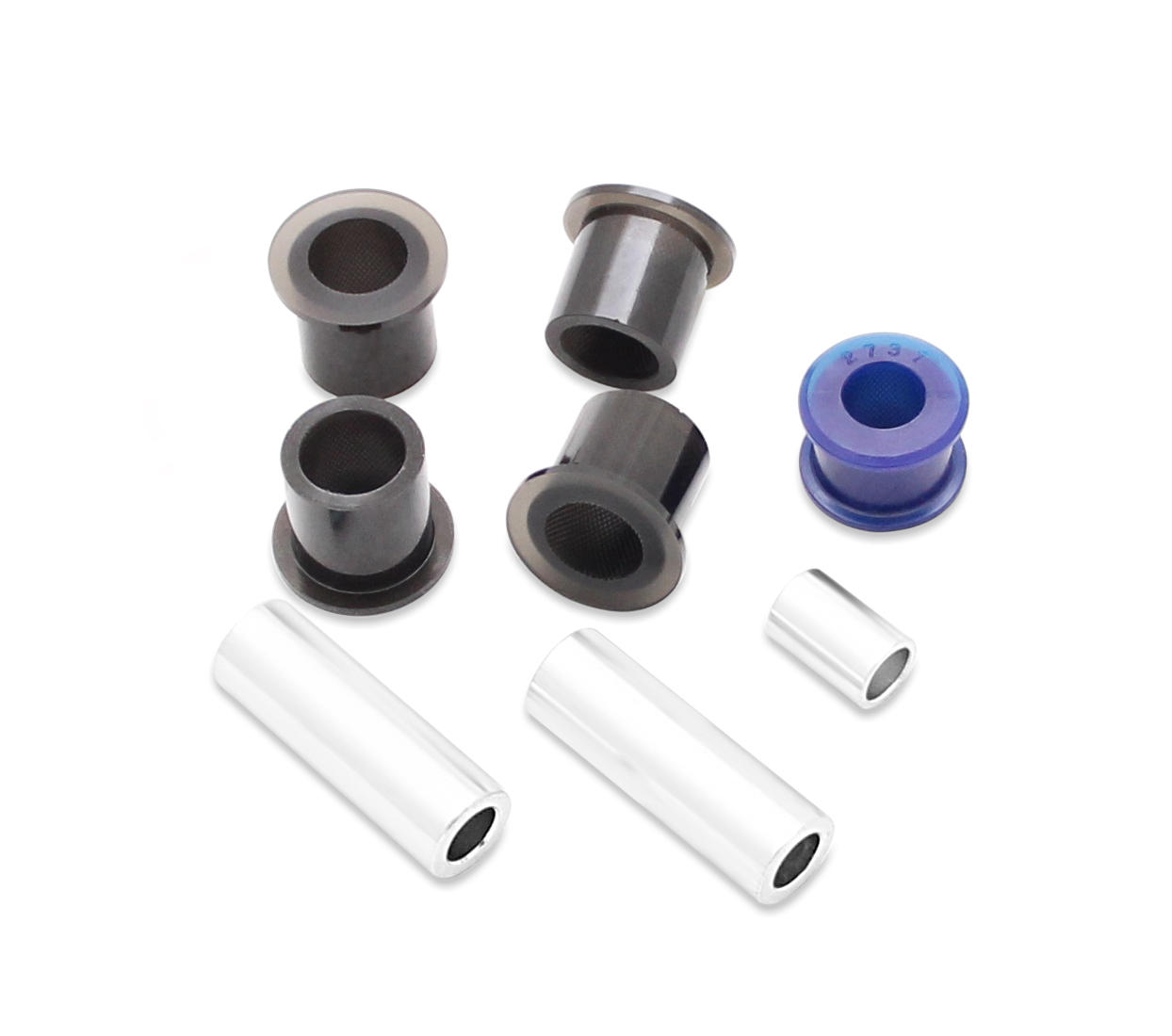 Steering Rack & Pinion Mount Bush Kit