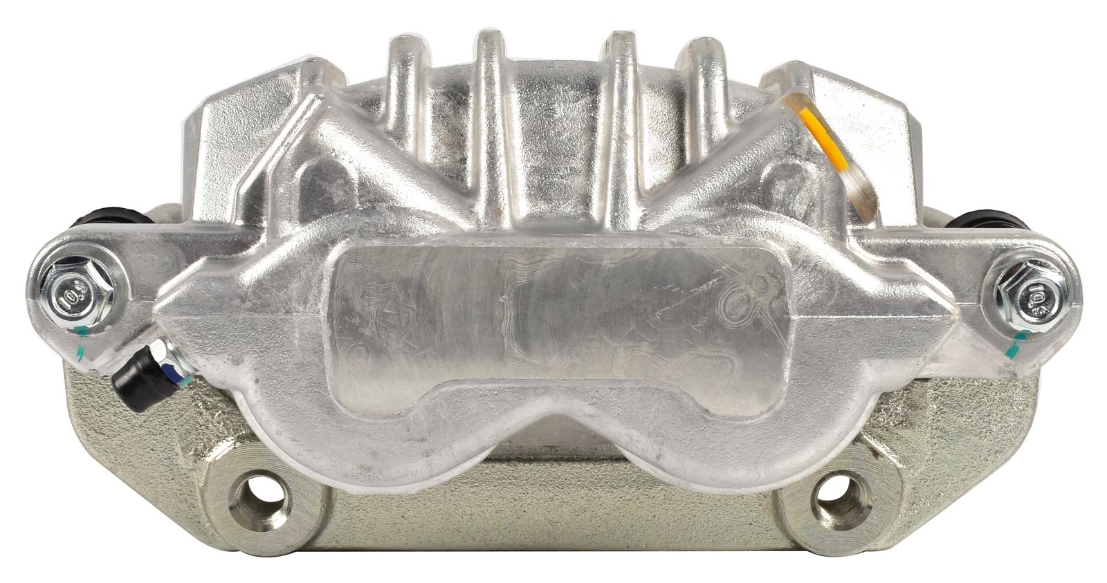 DBA Street Series Caliper to suit Ford Falconau II 4.0L P RWD F LH 5/2000-2/2002