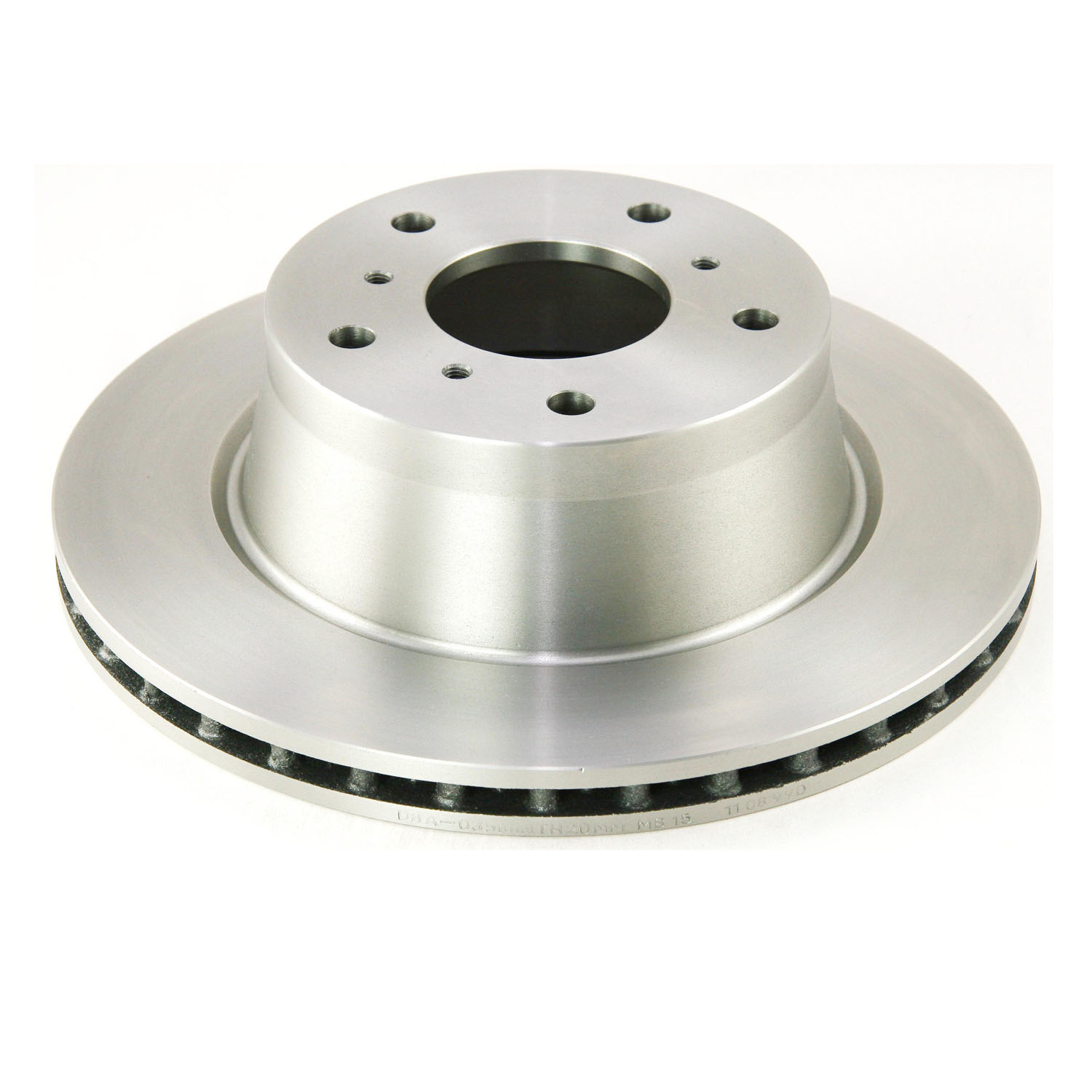 Street Standard KP Brake Disc to suit Holden VR, VS 1993-1997 F