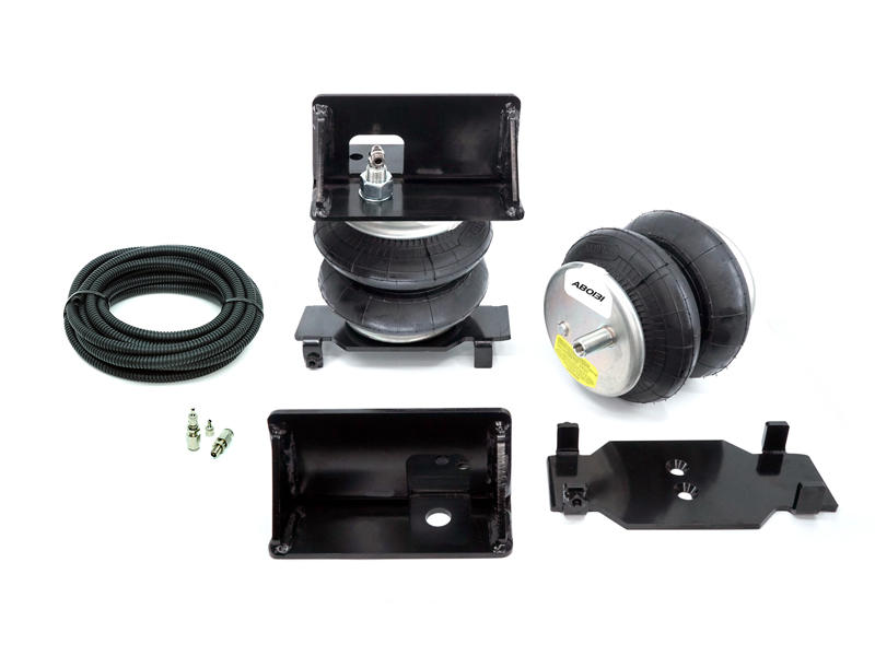 Air Suspension Helper Kit for Leaf Springs to suit Hino 300 Series 916 2007-2017 - standard height