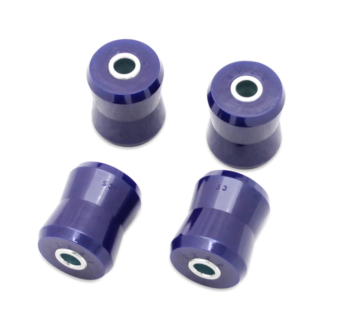 Trailing Arm Lower Bush Kit