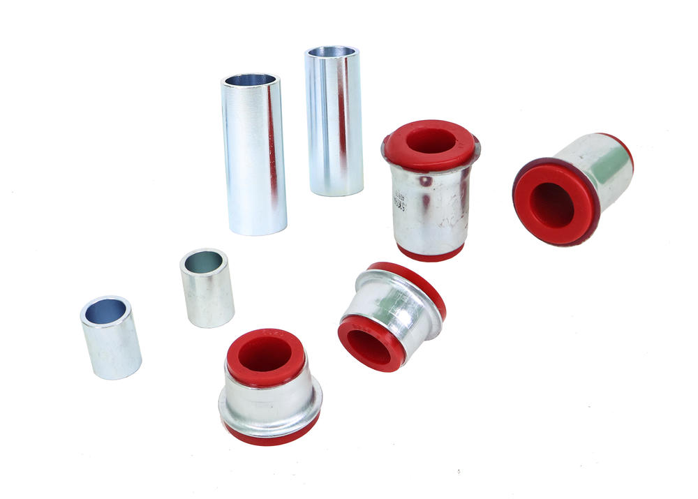 Front  Control Arm Upper - Bushing Kit