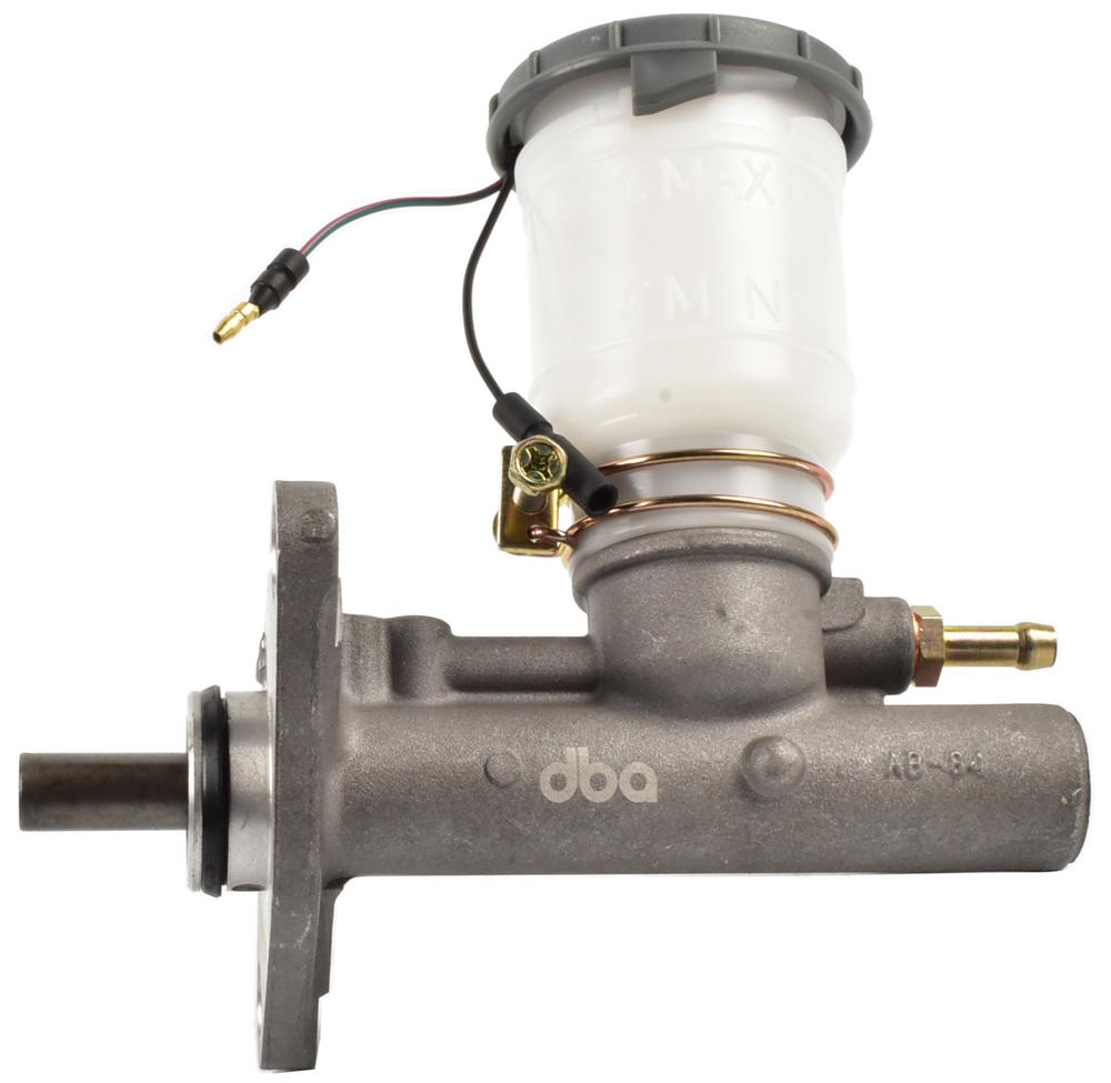 DBA Brake Master Cylinder to suit Honda