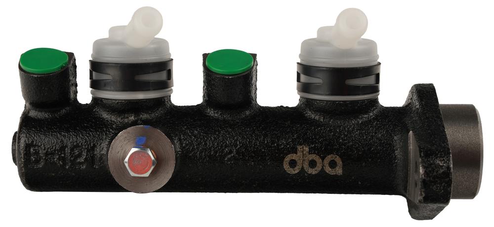 DBA Brake Master Cylinder to suit Mitsubishi