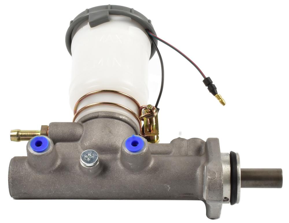 DBA Brake Master Cylinder to suit Honda