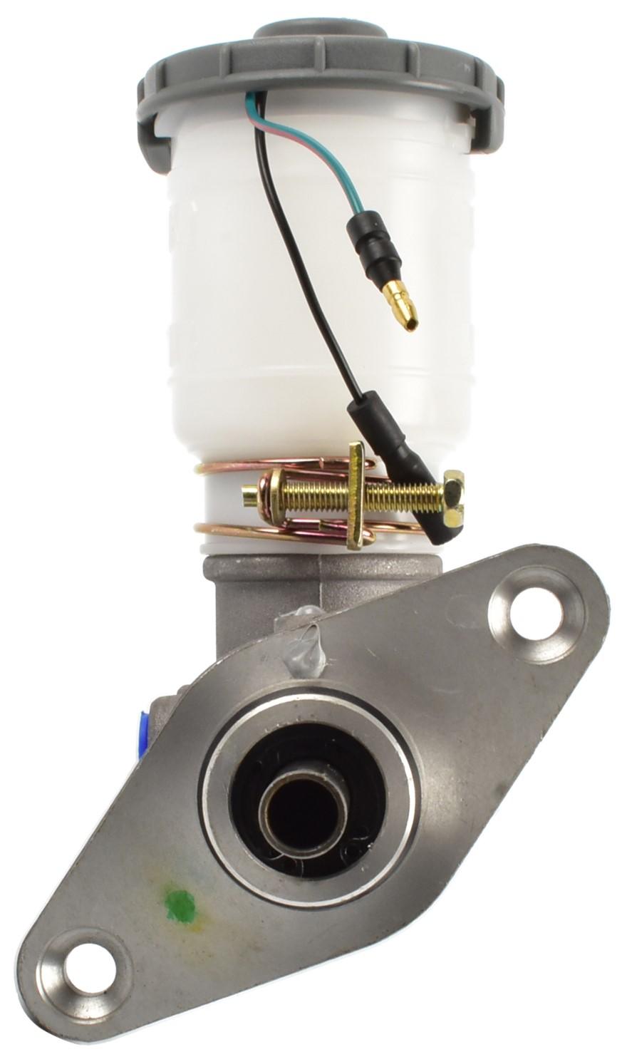 DBA Brake Master Cylinder to suit Honda