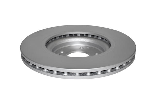 En-Shield Standard KP Brake Disc to suit Mercedes C-Class 2002-2007 CLK 2002-2009 SLK 2004-2011 F