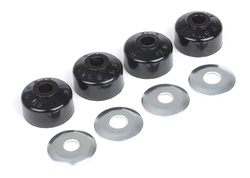 Rear Anti Roll Bar Link - Lower Bushing Kit to Suit Toyota Rav 4 ACA31