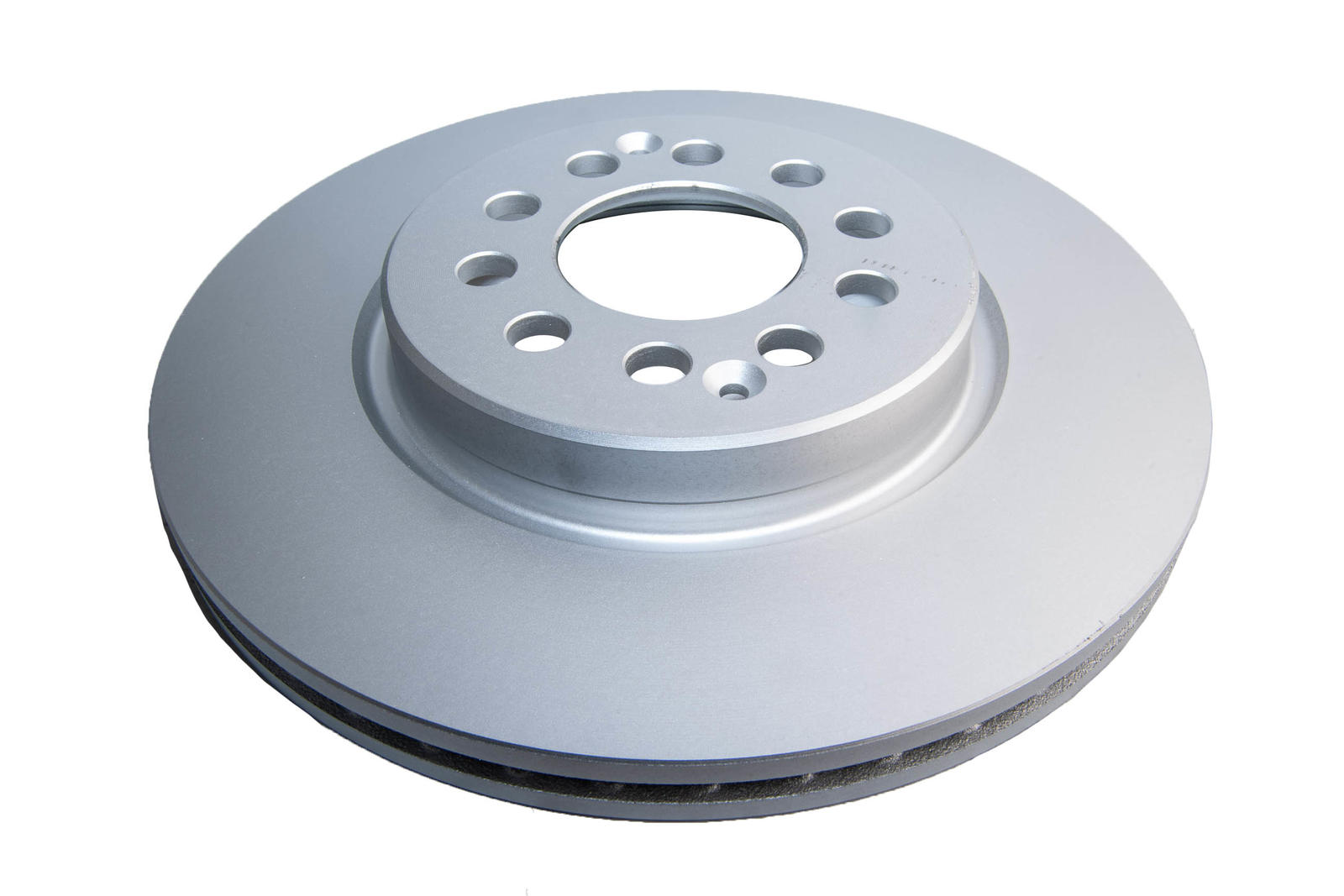 En-Shield Standard Brake Disc to suit MG ZS 1.0L Turbo & 1.5L 11/2017-on F