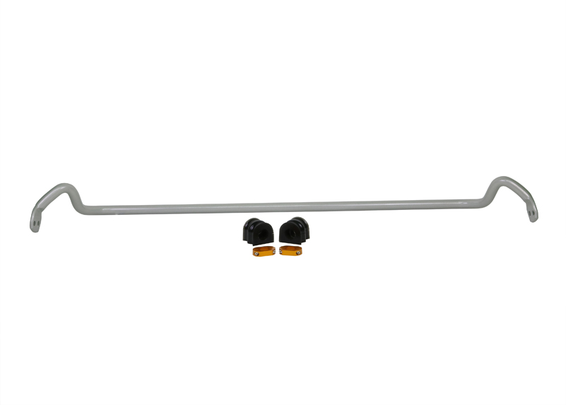 Front Anti Roll Bar - 22mm 2 Point Adjustable to Suit Subaru Forester SG and Impreza GD WRX/STi