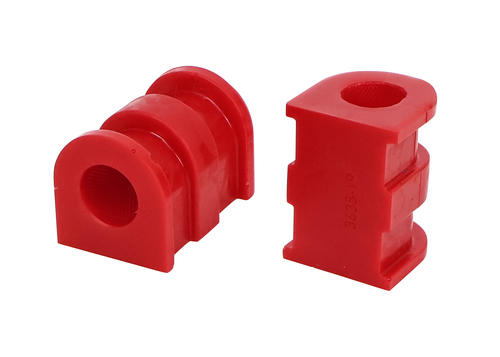 Front  Sway Bar Mount - Bushing Kit