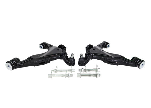 Front  Control Arm Lower - Arm Assembly