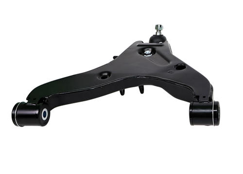 Front  Control Arm Lower - Arm Assembly-Left