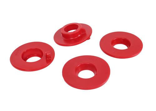 Rear  Coil Spring Pad - Bushing Kit