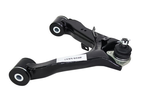 Front  Control Arm Upper - Arm Assembly-Left