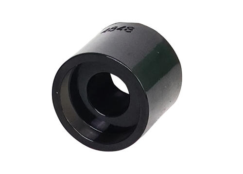 Rear  Leaf Spring - Front Eye Greaseable Pin Protection Cap