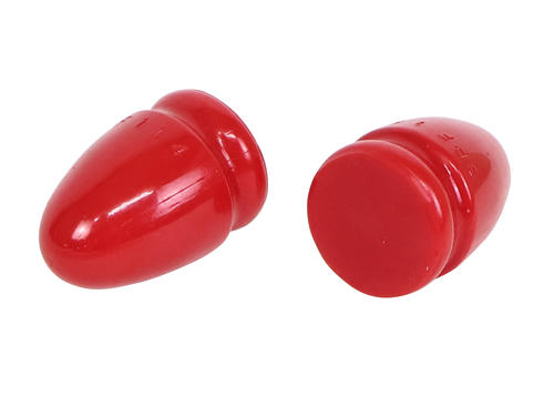 Front  Bump Stop - Lower Bushing Kit