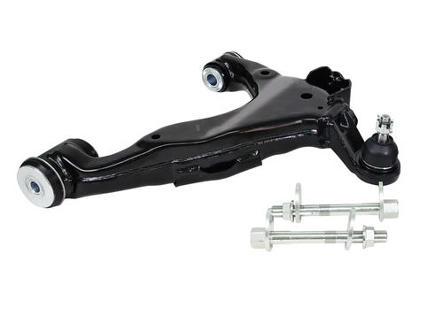 Front  Control Arm Lower - Arm Assembly-Left
