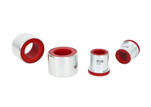 Rear  Control Arm Upper - Inner Rear Bushing Kit