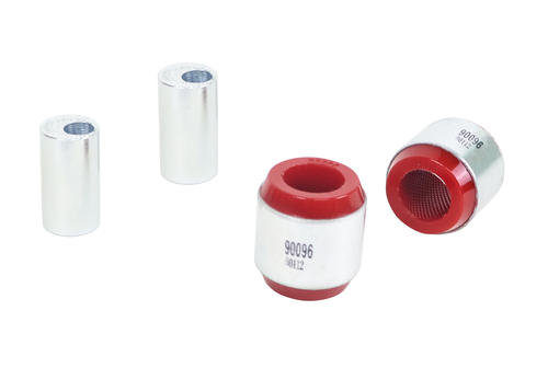 Rear  Control Arm Lower Rear - Outer Bushing Kit