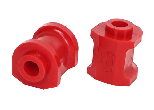 Rear  Sway Bar Mount - Bushing Kit