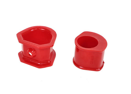 Front  Steering Rack and Pinion - Mount Bushing Kit