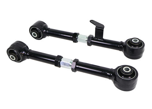 Rear Trailing Arm Upper - Arm-Adjustable to Suit Toyota Land Cruiser Prado 250