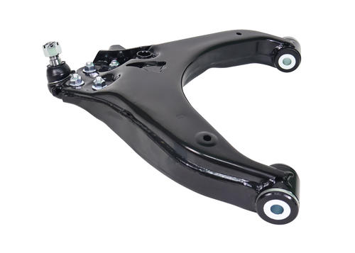 Front  Control Arm Lower - Arm Assembly-Right
