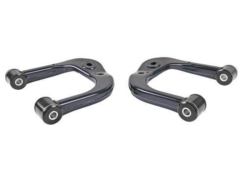 Front  Control Arm Upper - Arm Assembly