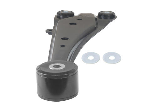 Rear  Trailing Arm Lower - Arm Assembly-Left
